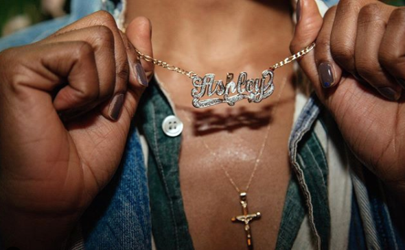 FROM THE GHETTO TO THE GRAM: THE RISE OF NAMEPLATE JEWELLERY